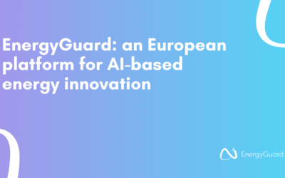 EnergyGuard: a European platform for AI-based energy innovation