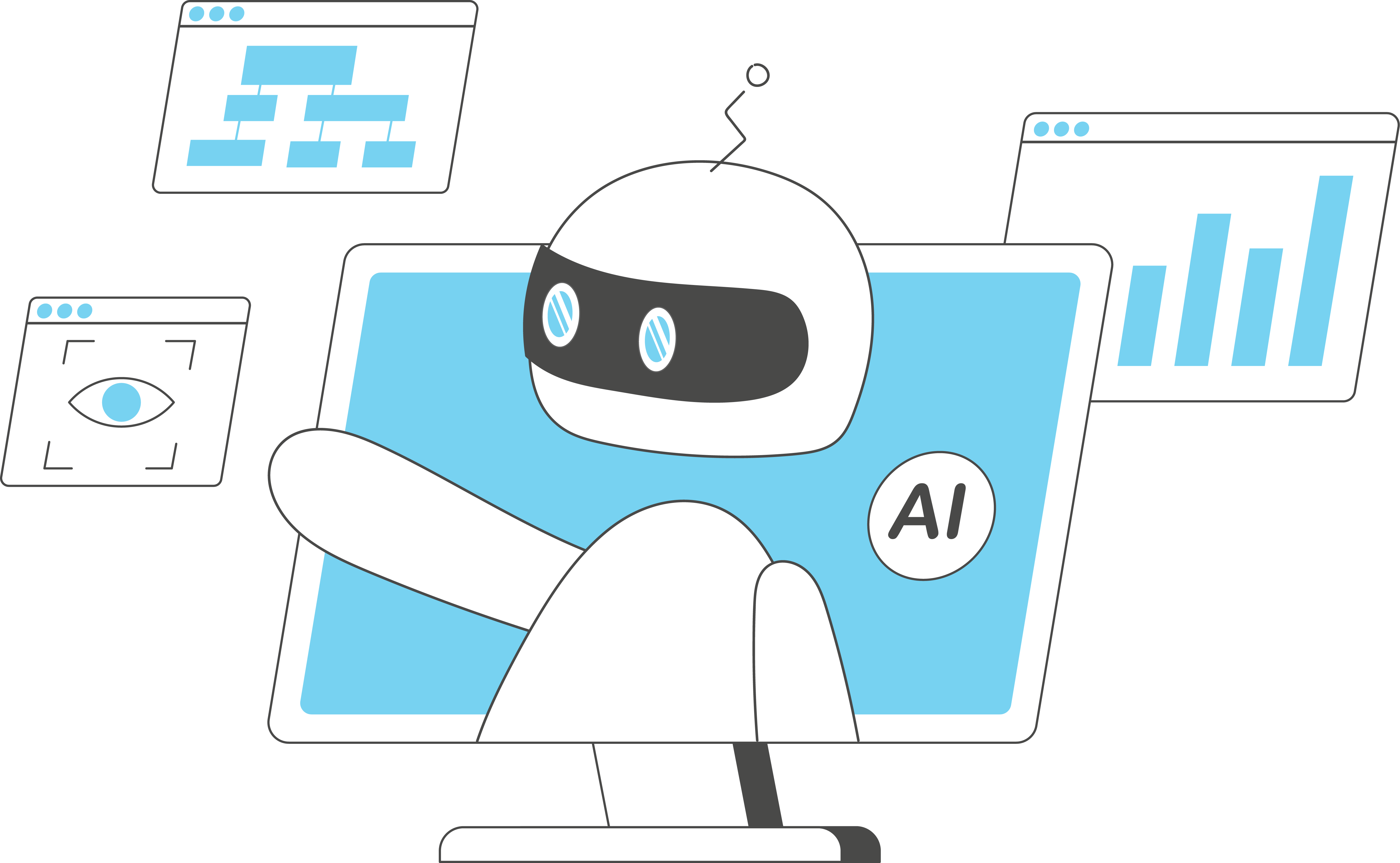 ai testing TEF news and events