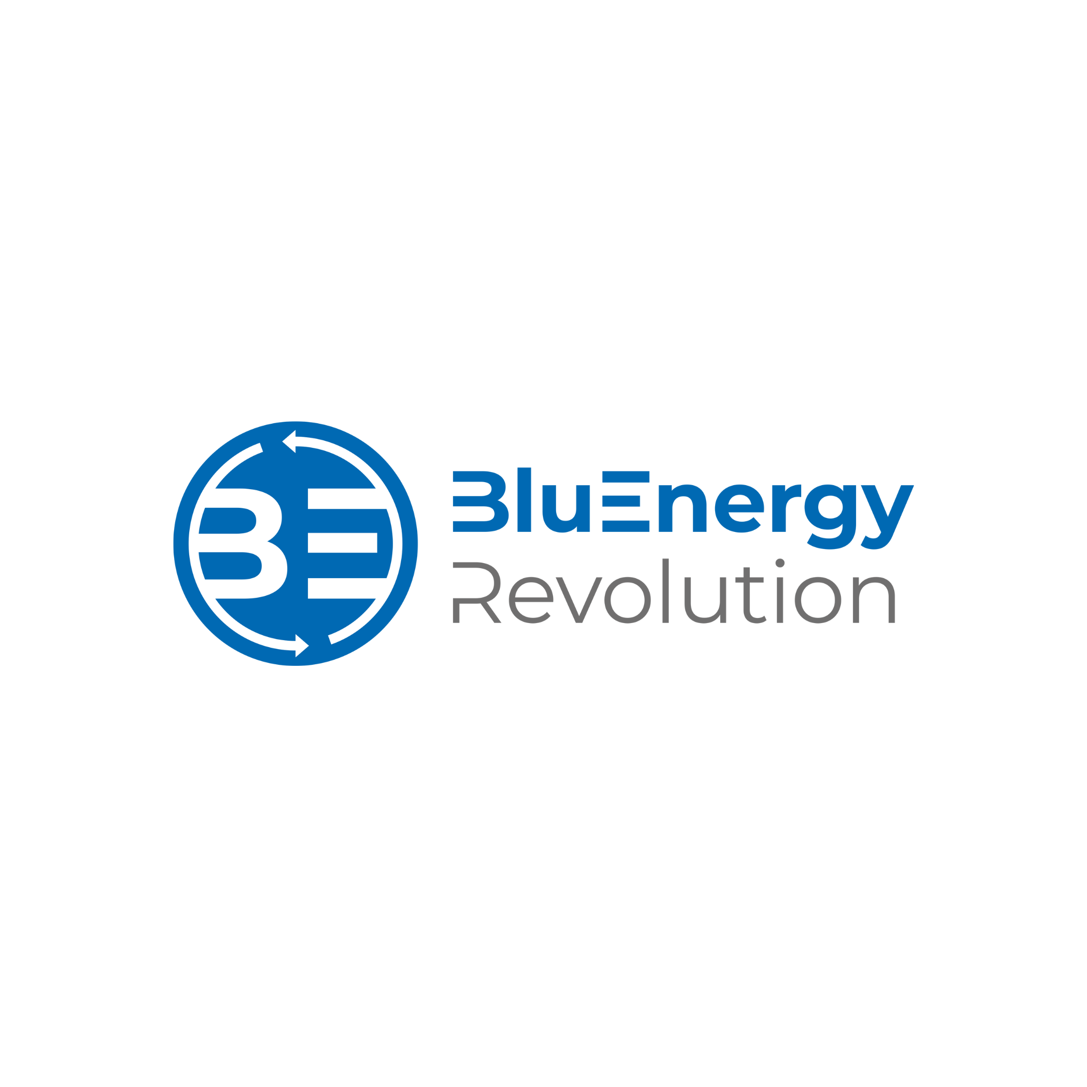 Bluenergy Revolution
