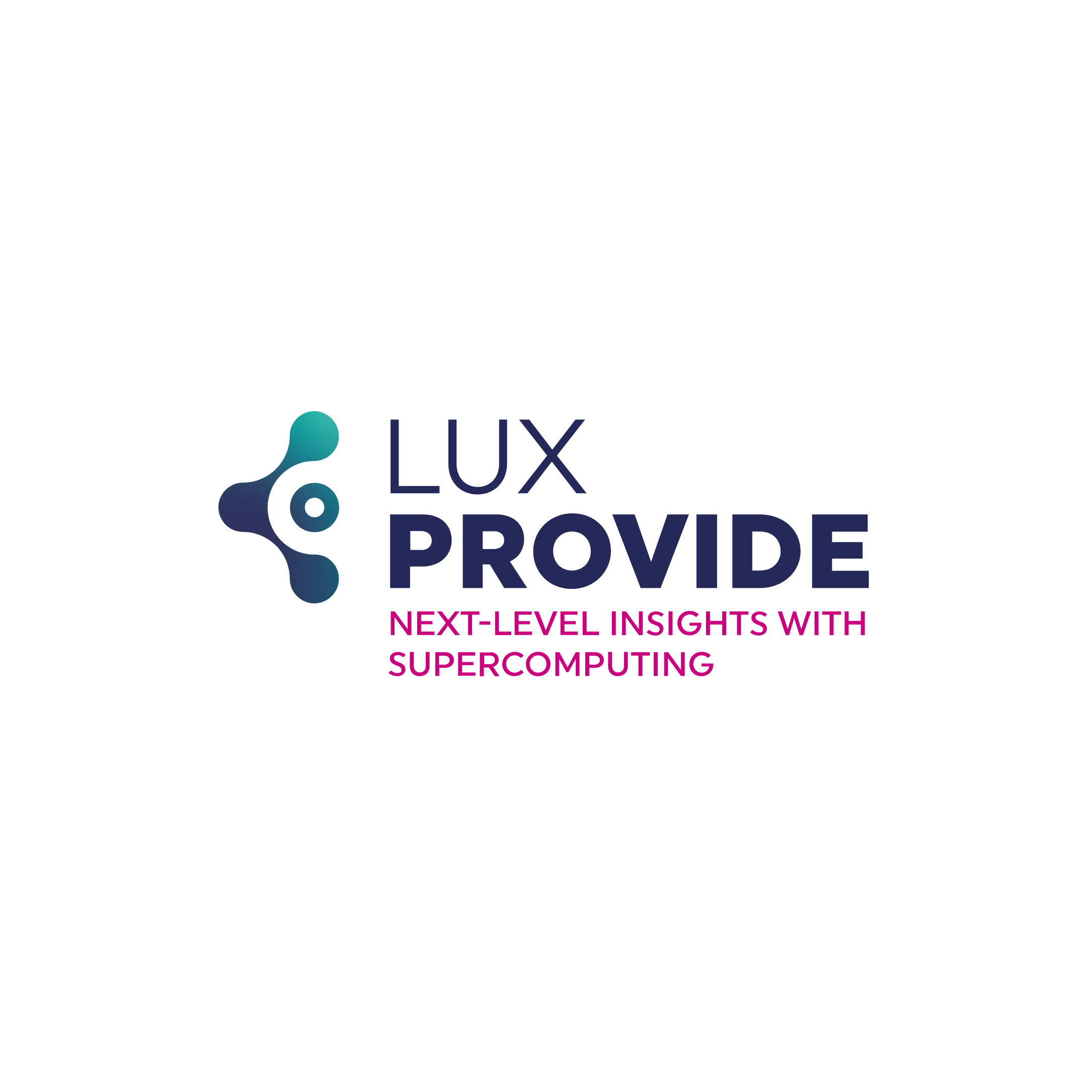 LuxProvide logo