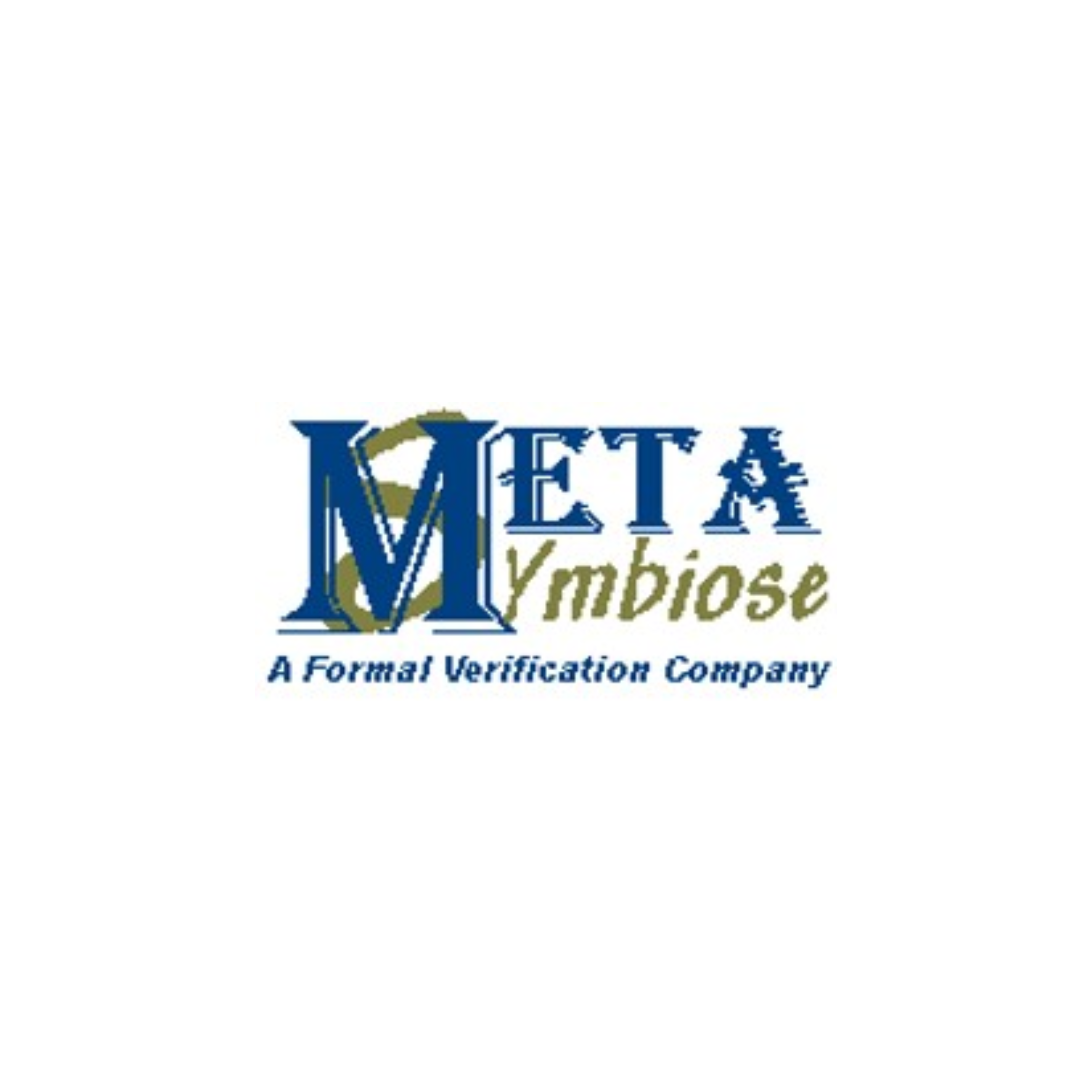 Meta symbiose logo