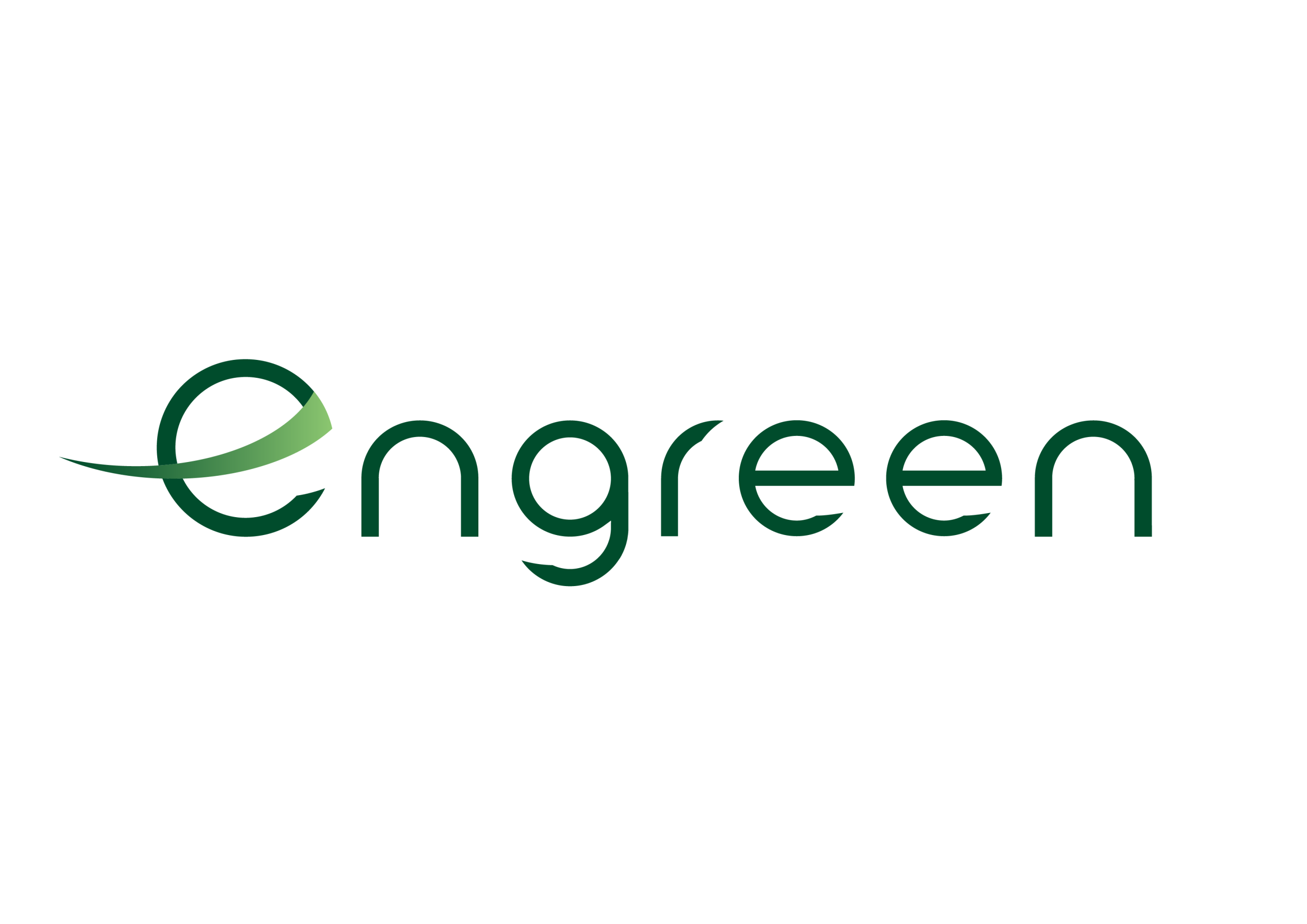 engreen logo