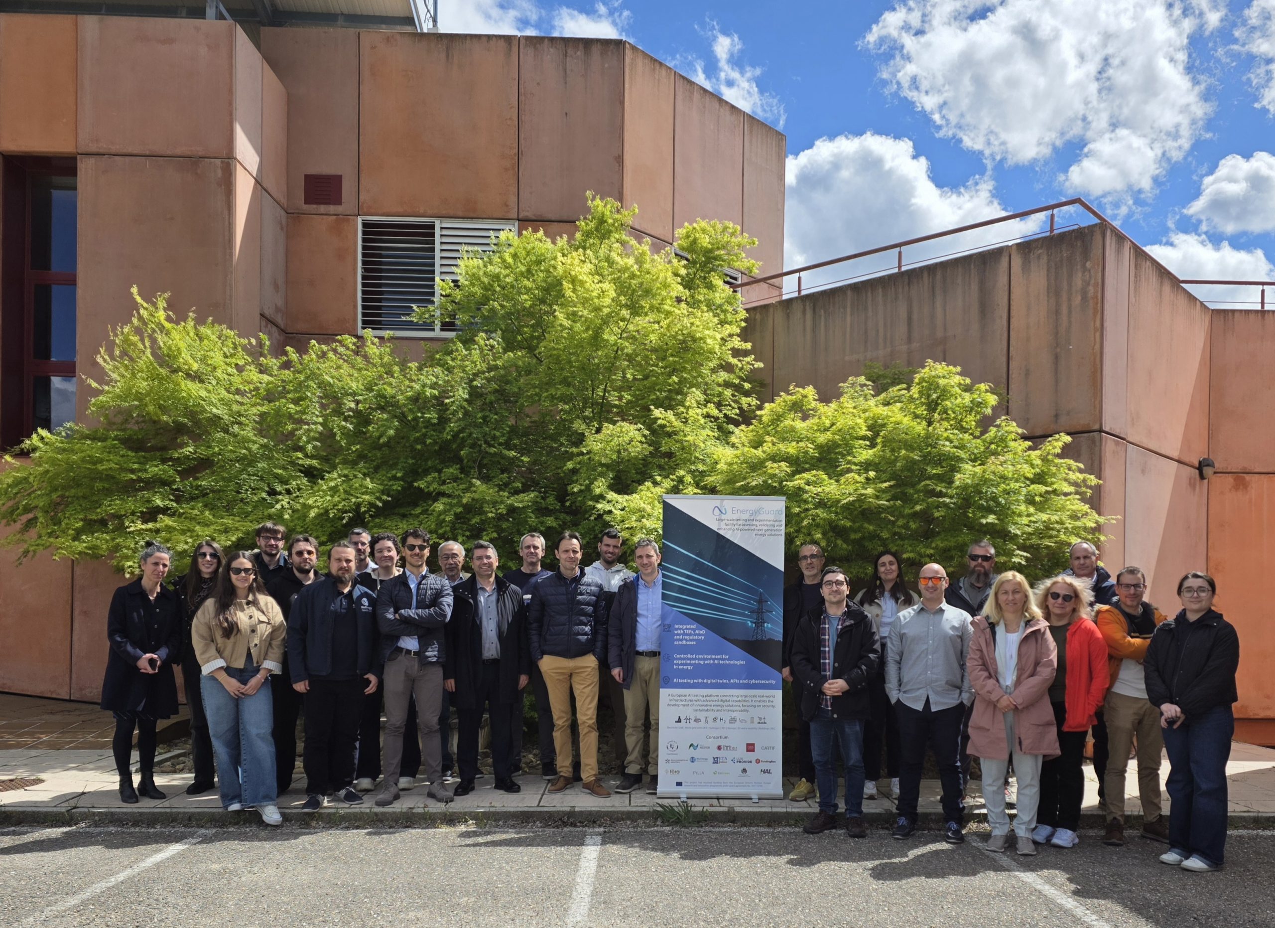 energyguard consortium