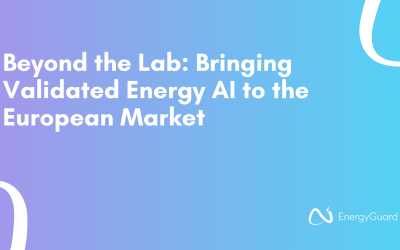Beyond the Lab: Bringing Validated Energy AI to the European Market